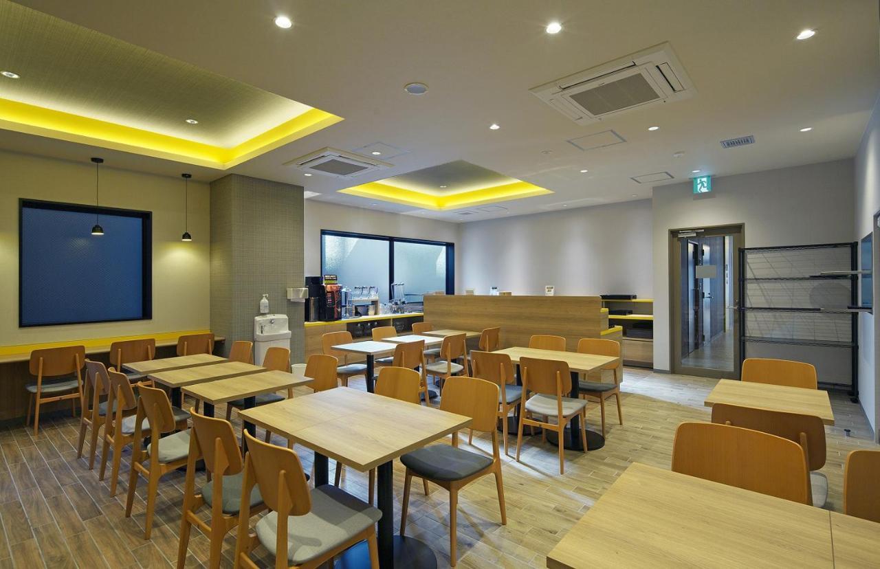 Smile Hotel Utsunomiya Nishiguchi Ekimae Exterior foto